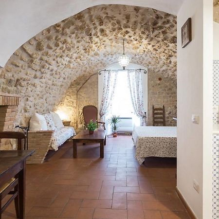 Nel Cuore Di Νάρνη Εξωτερικό φωτογραφία