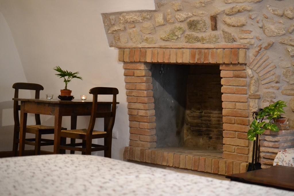 Nel Cuore Di Νάρνη Εξωτερικό φωτογραφία